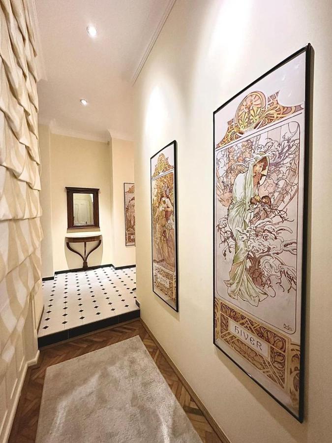 Apartament Premium Timișoara Zewnętrze zdjęcie