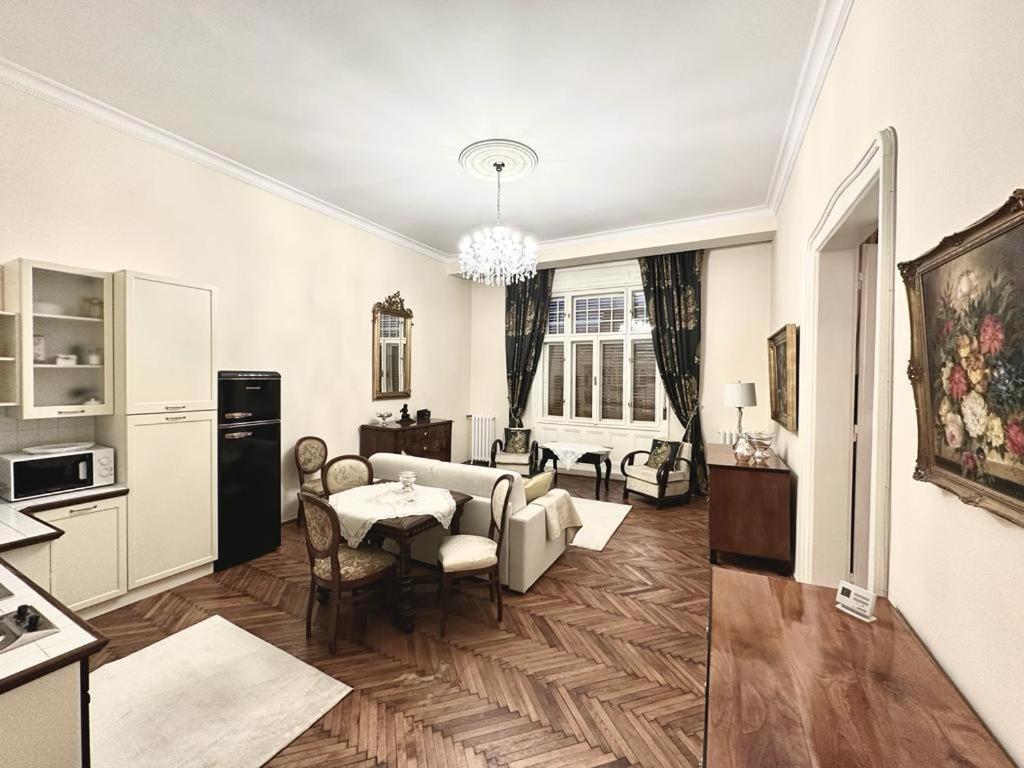 Apartament Premium Timișoara Zewnętrze zdjęcie