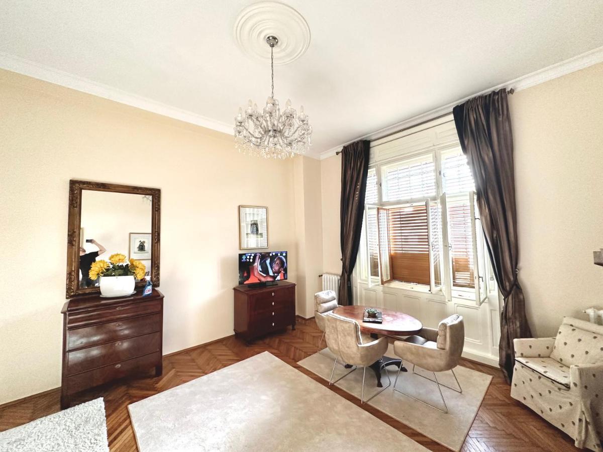Apartament Premium Timișoara Zewnętrze zdjęcie