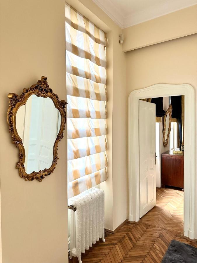 Apartament Premium Timișoara Zewnętrze zdjęcie