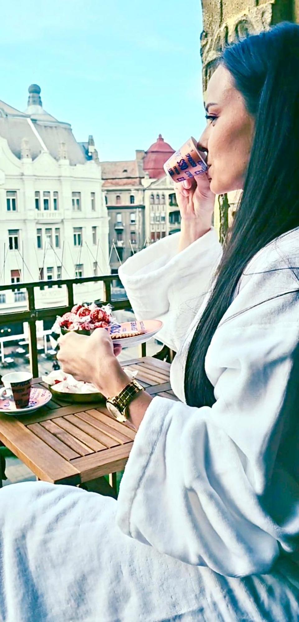 Apartament Premium Timișoara Zewnętrze zdjęcie