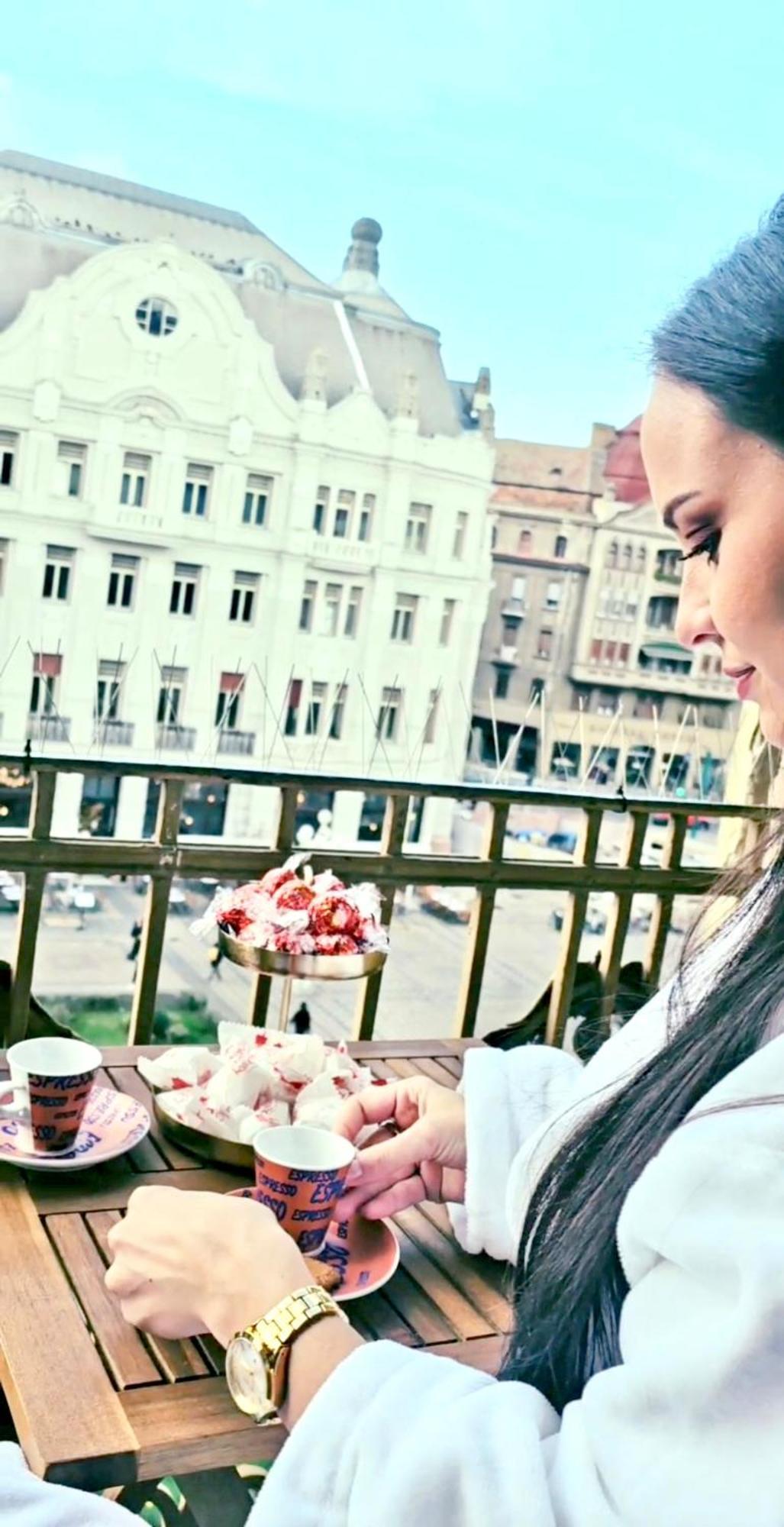 Apartament Premium Timișoara Zewnętrze zdjęcie