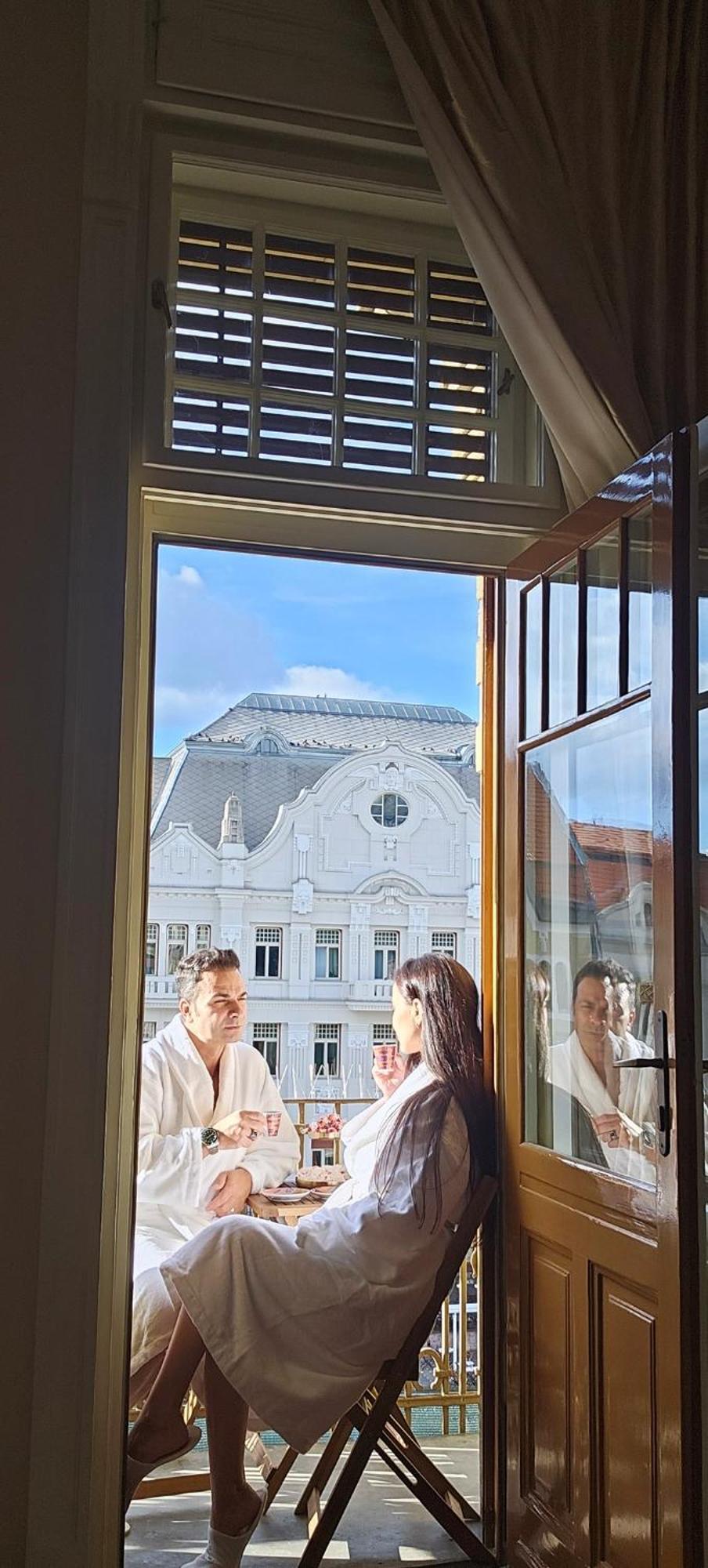Apartament Premium Timișoara Zewnętrze zdjęcie