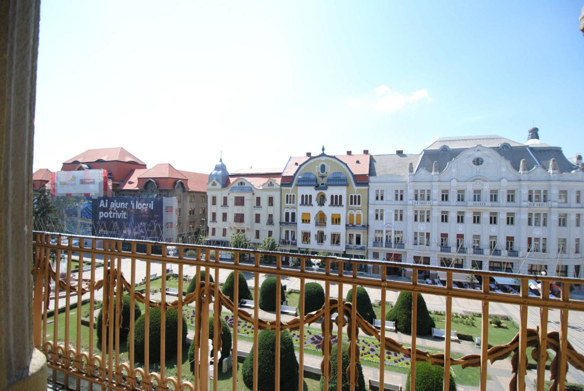 Apartament Premium Timișoara Zewnętrze zdjęcie