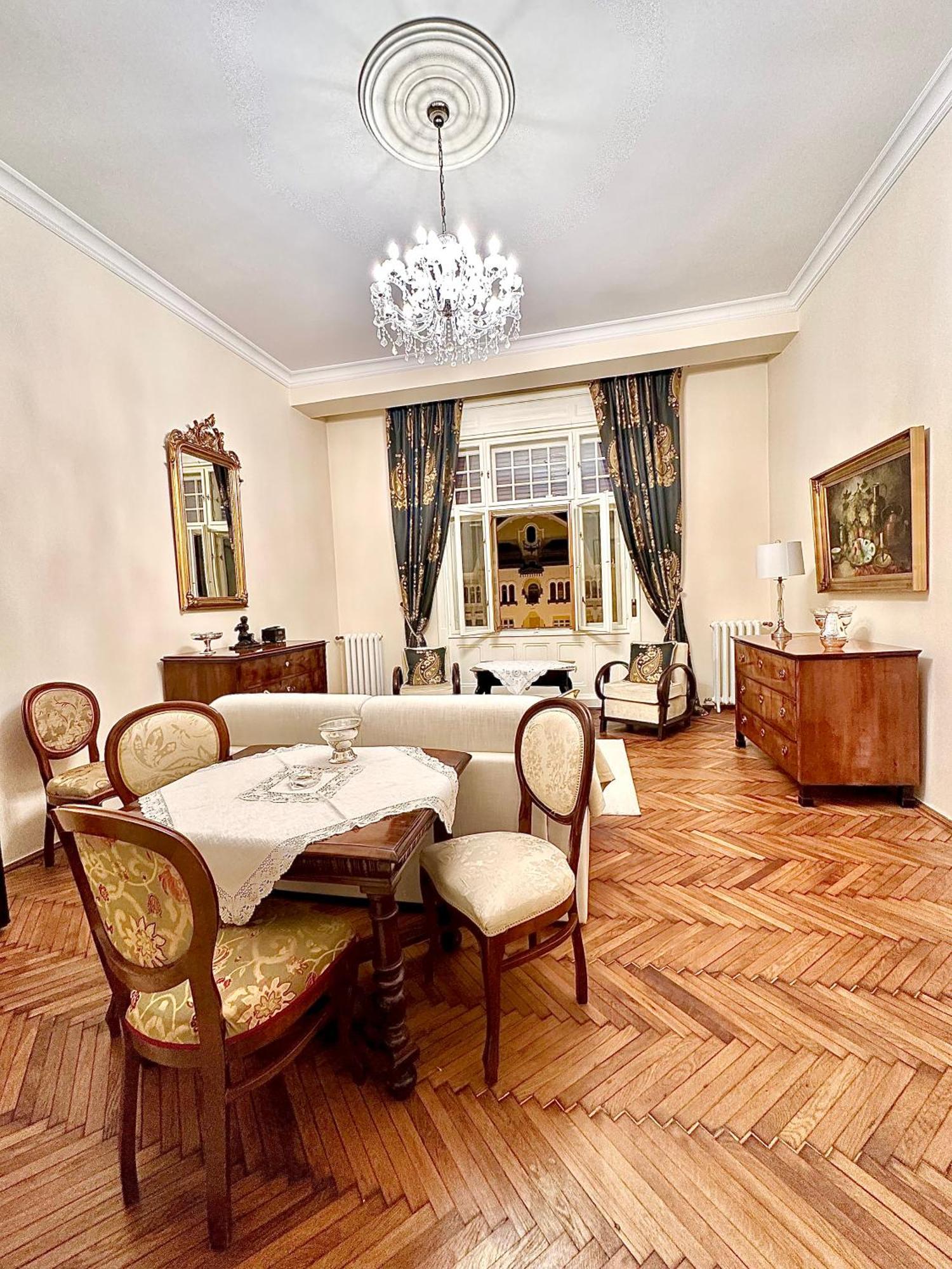 Apartament Premium Timișoara Zewnętrze zdjęcie