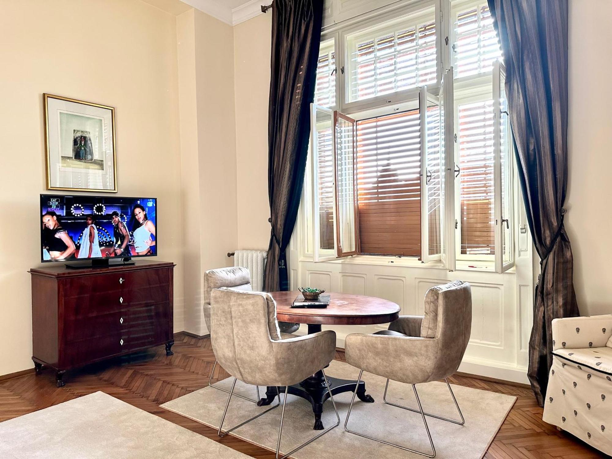 Apartament Premium Timișoara Zewnętrze zdjęcie