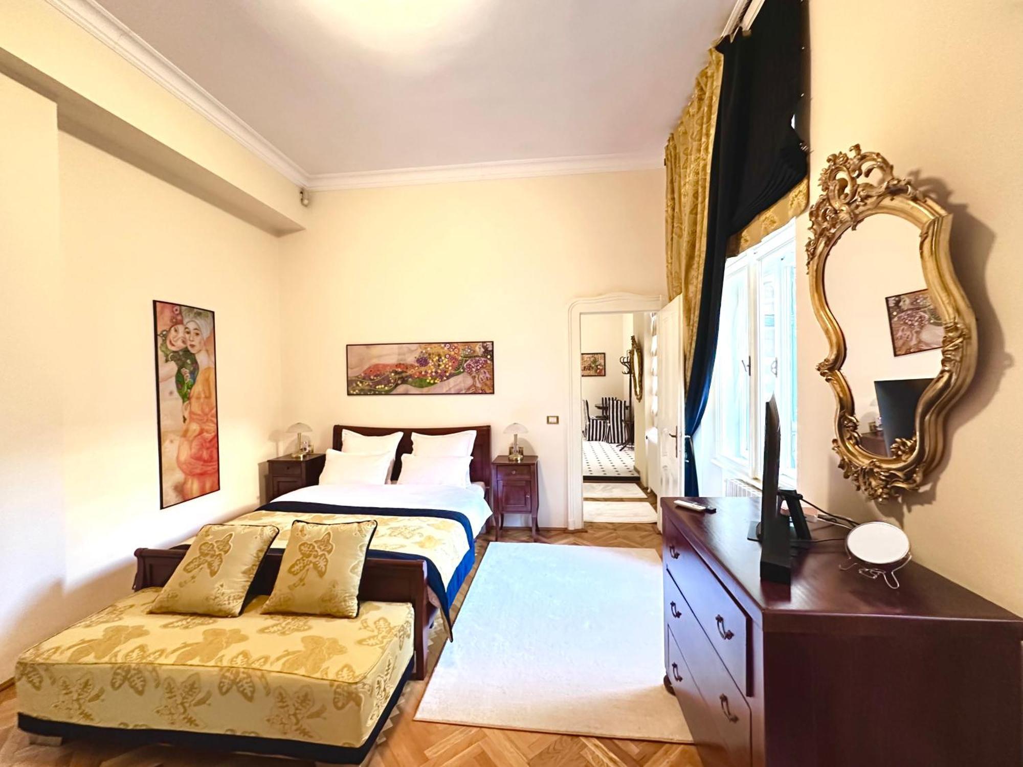 Apartament Premium Timișoara Zewnętrze zdjęcie
