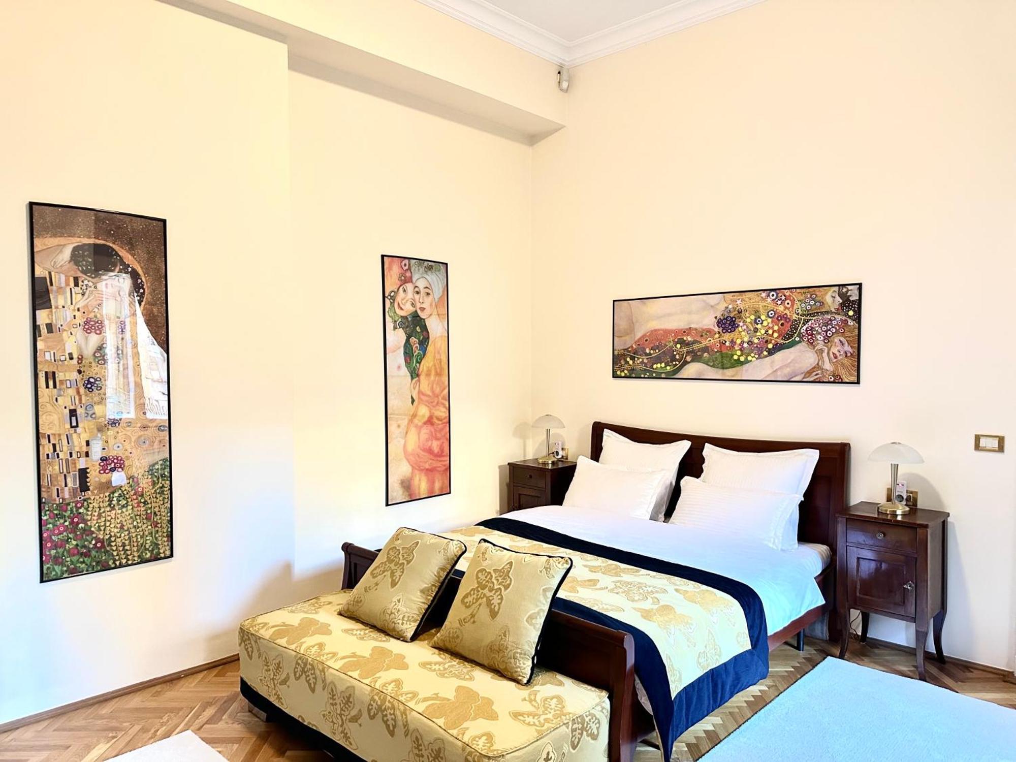 Apartament Premium Timișoara Zewnętrze zdjęcie